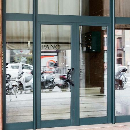 Bologna Apartment Exteriör bild