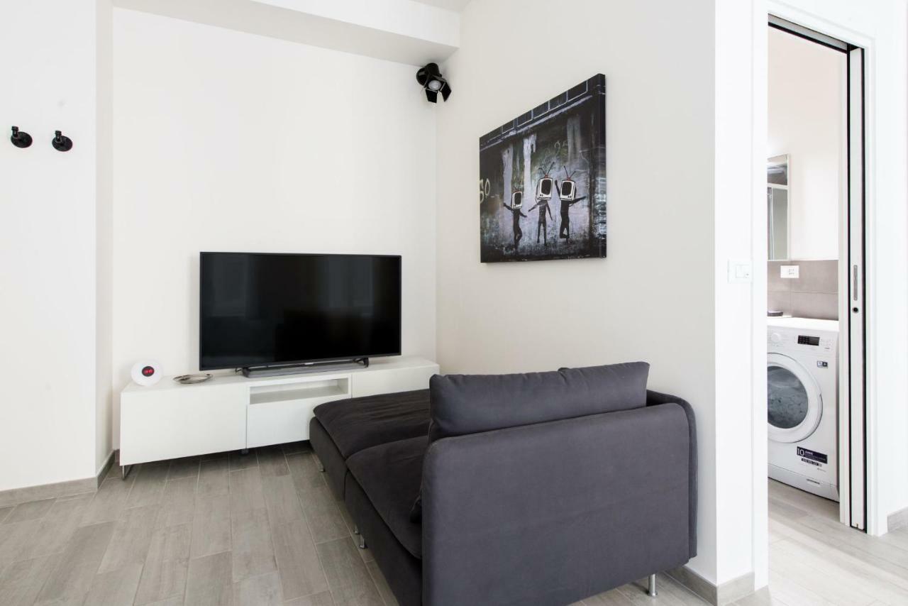 Bologna Apartment Exteriör bild