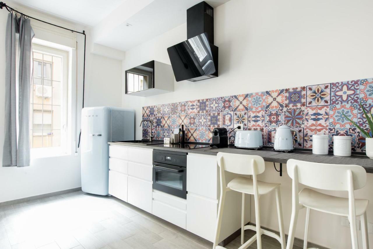Bologna Apartment Exteriör bild