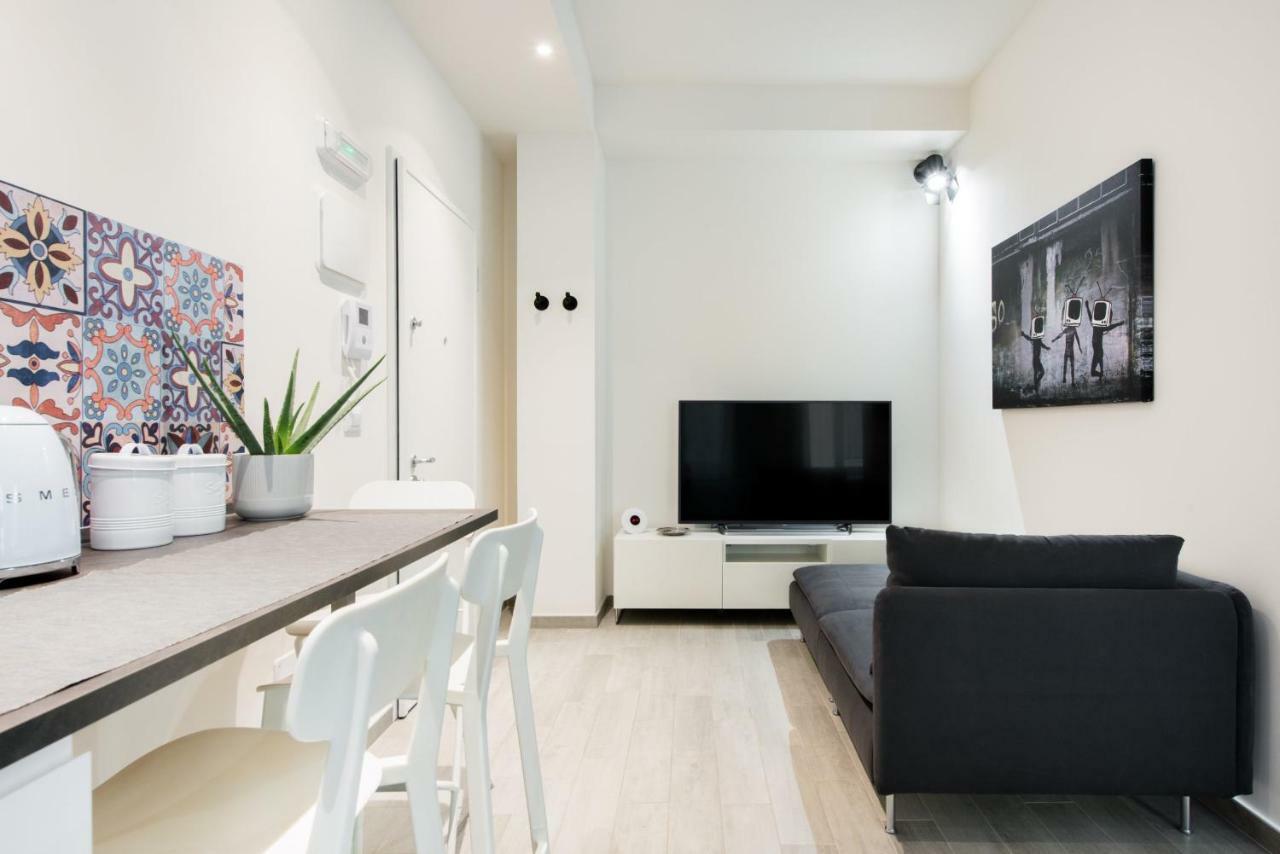 Bologna Apartment Exteriör bild