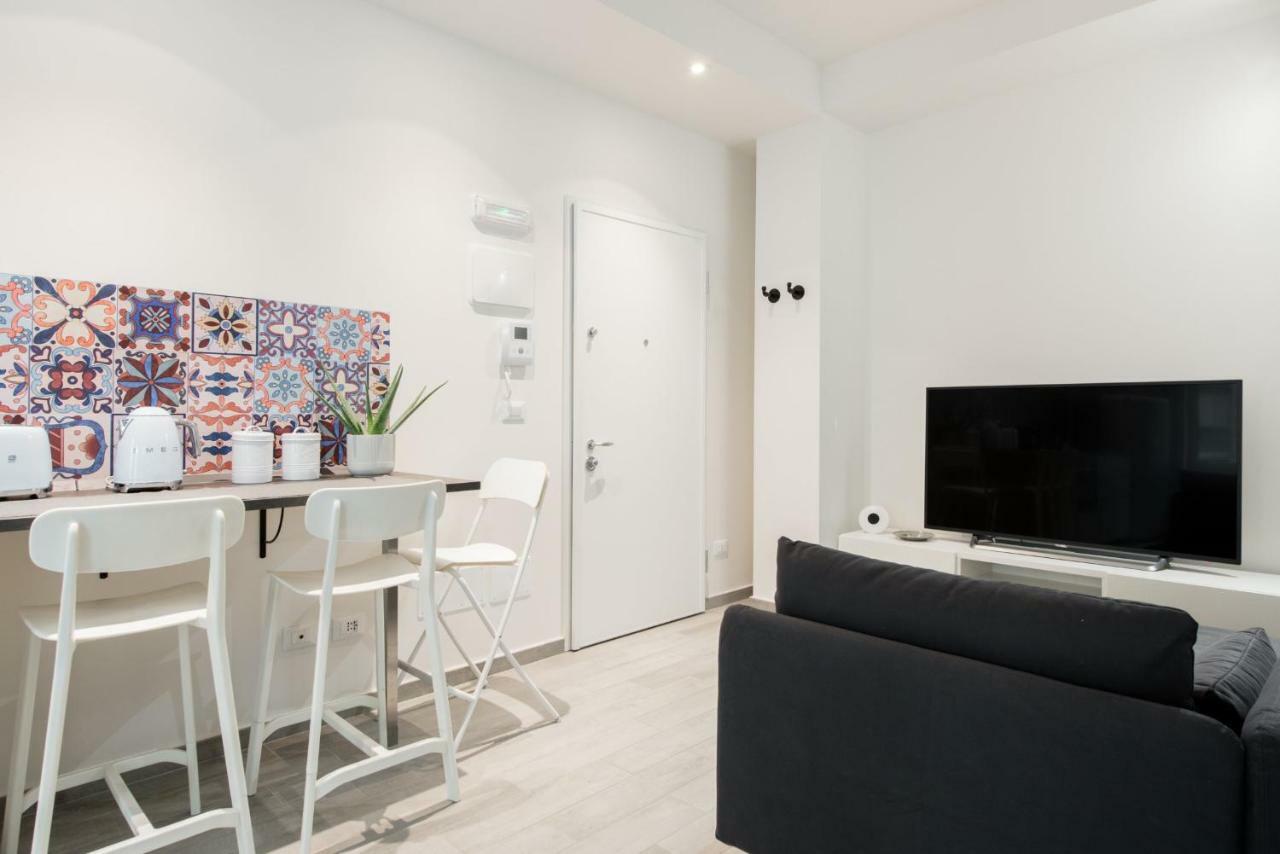 Bologna Apartment Exteriör bild