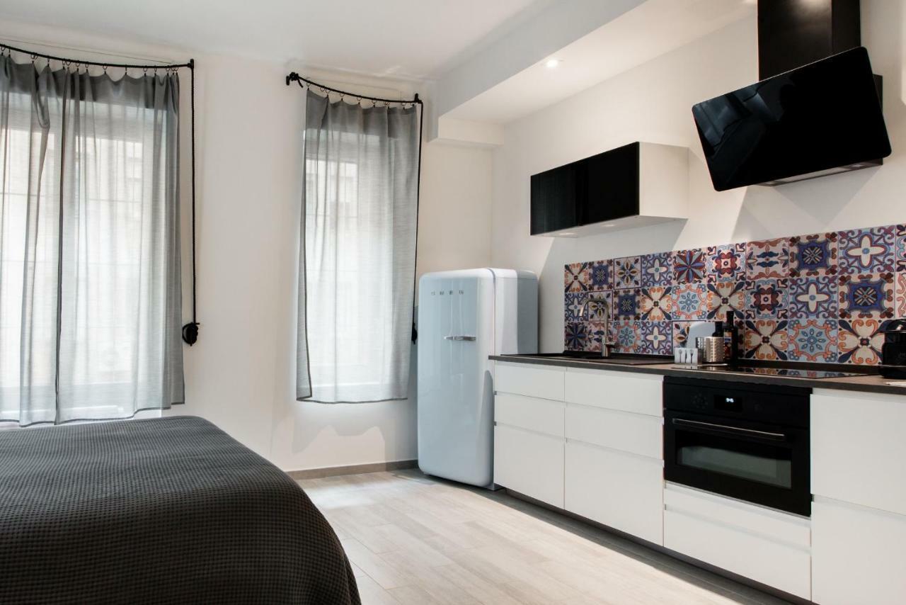 Bologna Apartment Exteriör bild